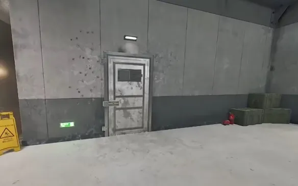 《三角洲行动》大坝拉小宅刷新点位