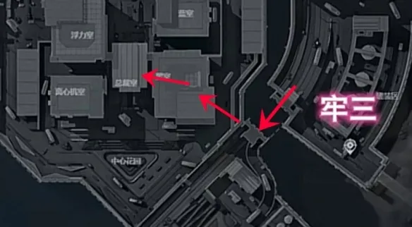 《三角洲行动》航天必买卡牌详解