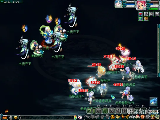 《梦幻西游》离魂织月萤辉锦衣副本攻略