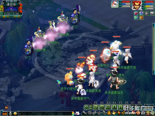 《梦幻西游》2022端午节活动攻略