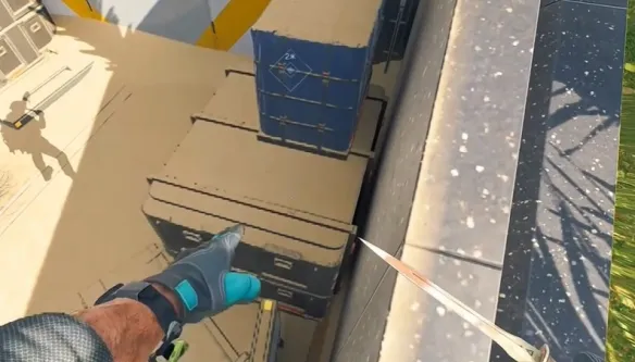 《三角洲行动》航天基地渡鸦之眼刷新点位详解