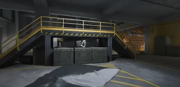 《三角洲行动》监狱浮力设备刷新点位详解