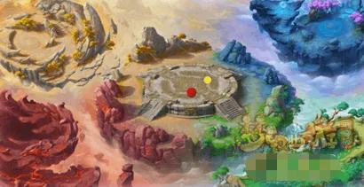 《梦幻西游》九黎之影资料片