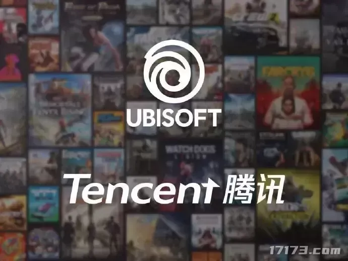 《刺客信条》育碧子公司获11.6亿欧元投资