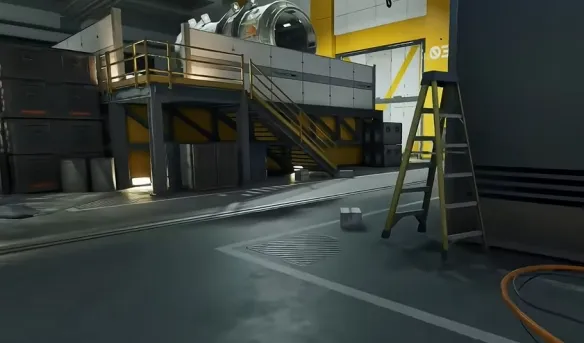 三角洲行动航天刷油点大全