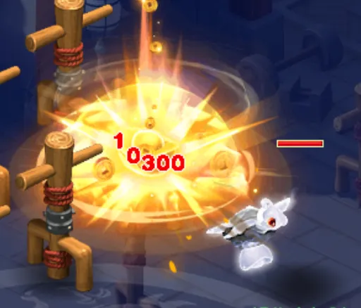 《梦幻西游》善恶招财元宝龟伤害测试