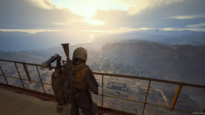 《ARCRaiders》发售25天热度不减