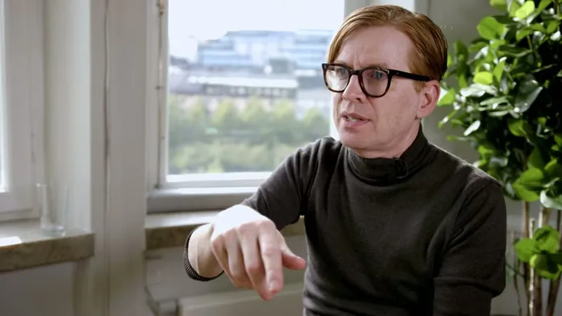 《ARCRaiders》开发揭秘