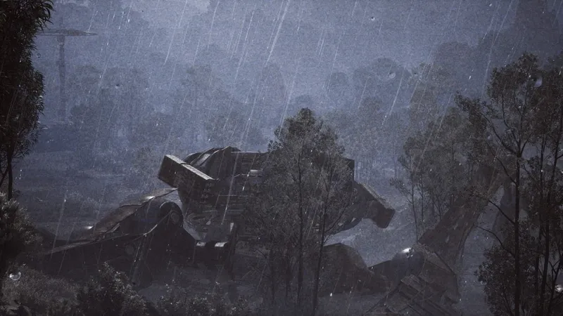 《ARCRaiders》Steam在线破48万