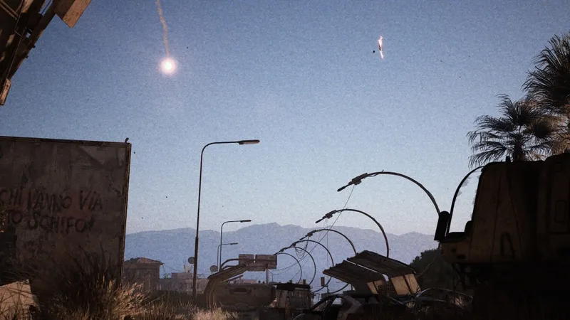 《ARCRaiders》Steam在线破48万