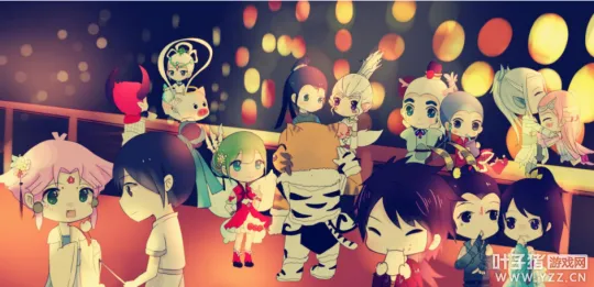 《梦幻西游》三十开大神月入2万