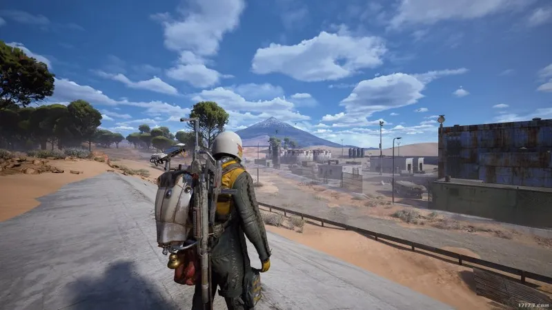 《ARCRaiders》发售25天热度不减