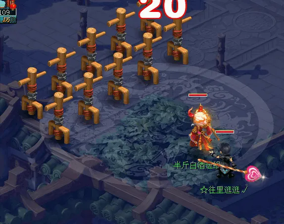 《梦幻西游》万寿真仙流派详解