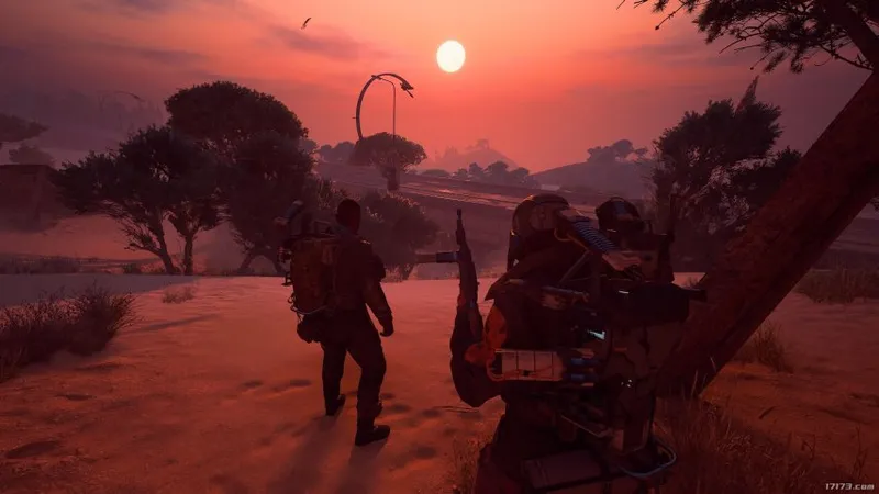 《ARCRaiders》发售25天热度不减