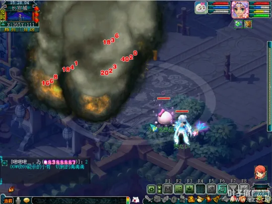 《梦幻西游》魔王寨经脉改版解析