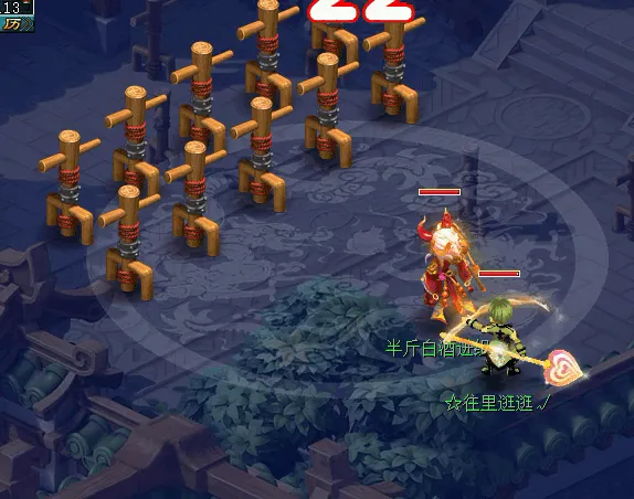 《梦幻西游》万寿真仙流派详解