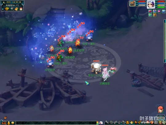 《梦幻西游》固伤装备选择指南