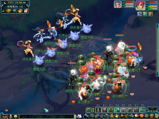 《梦幻西游》2021端午节活动推荐