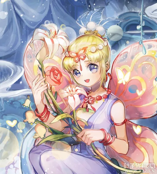 《梦幻西游》普陀山门派改动解析