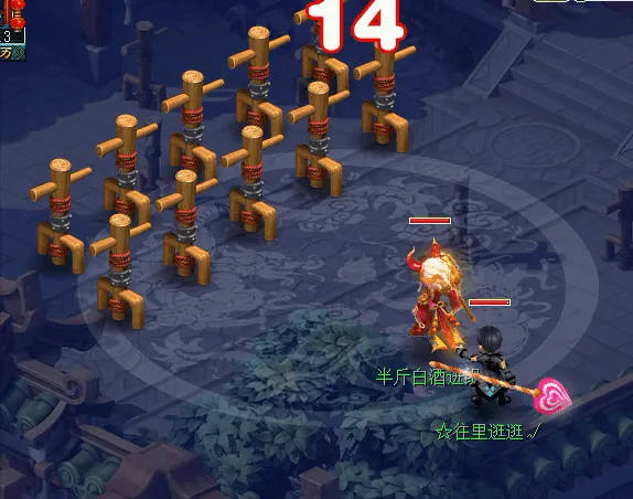 《梦幻西游》万寿真仙流派详解