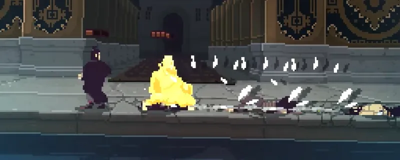 《预视武宗》风暴派打法详解-雷霆BOSS战攻略