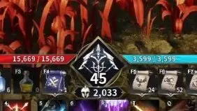 永恒之塔2 不买金也能2000分？装分细节讲解