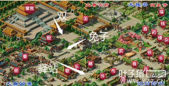 《梦幻西游》黑话全解析