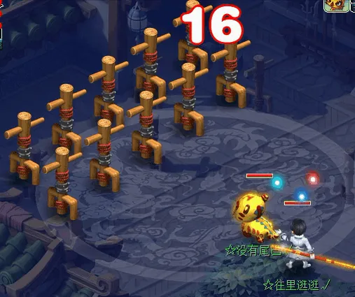 《梦幻西游》2021年10月门派大改