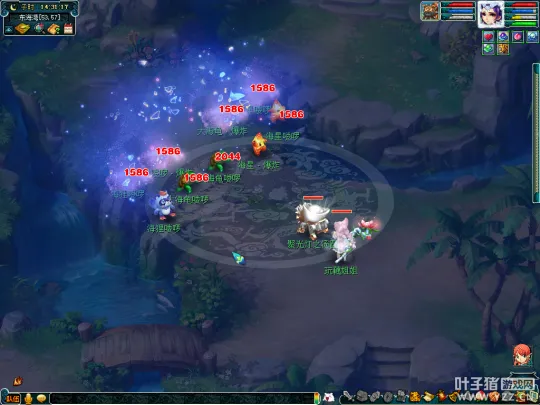 《梦幻西游》固伤装备选择指南