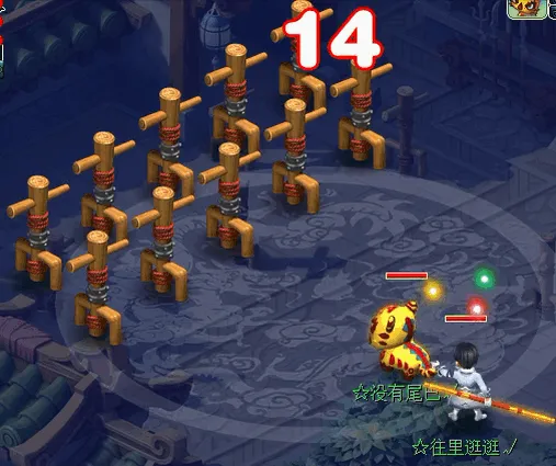 《梦幻西游》2021年10月门派大改