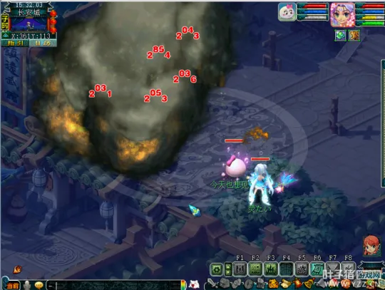 《梦幻西游》魔王寨经脉改版解析