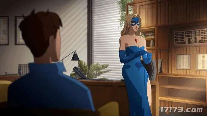 《超英派遣》制作人吐槽玩家太善良