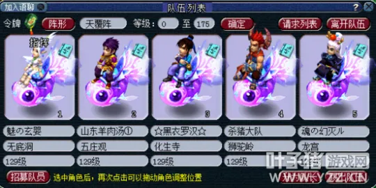 《梦幻西游》年终奖投资指南