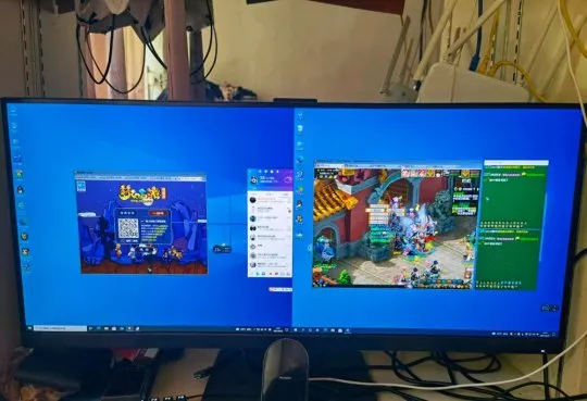 《梦幻西游》十开技巧分享