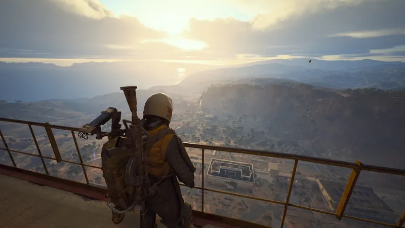 《ARCRaiders》Steam在线破48万