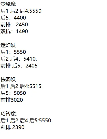 《梦幻西游》铃铛杀怪220次效率提升心得
