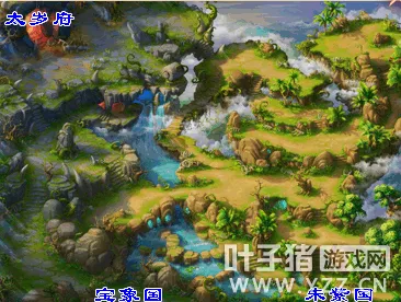 《梦幻西游》黑话全解析