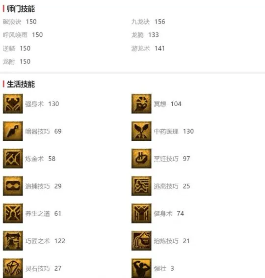 《梦幻西游》藏宝阁选号攻略