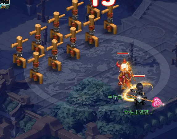 《梦幻西游》万寿真仙流派详解