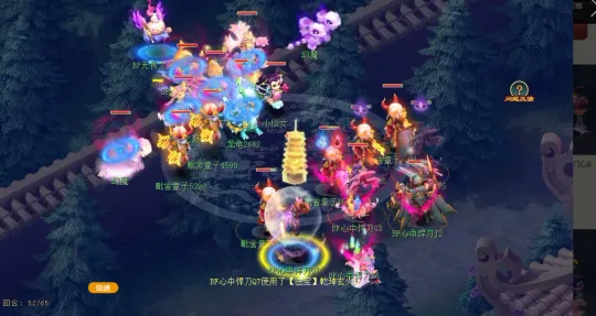 《梦幻西游》2022全民PK热门阵容推荐