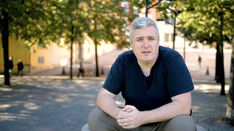 《ARCRaiders》开发揭秘