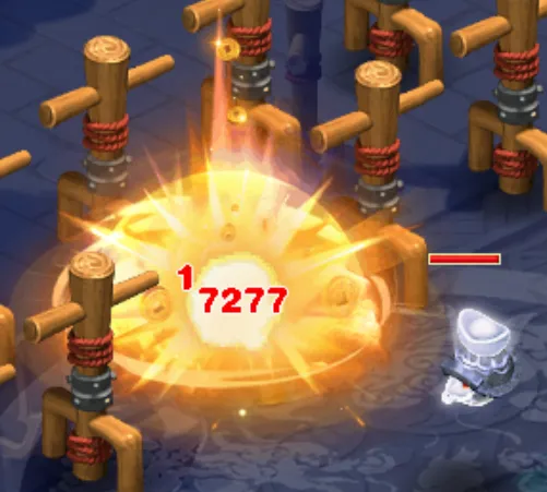 《梦幻西游》善恶招财元宝龟伤害测试