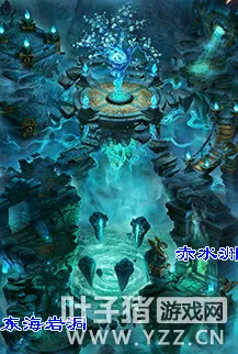 《梦幻西游》魔族六门生存现状