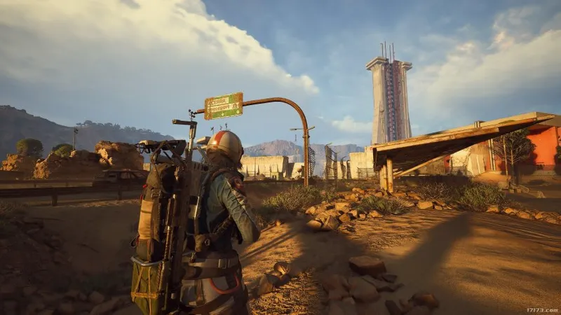 《ARCRaiders》发售25天热度不减