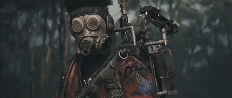 《ARCRaiders》Steam在线破48万