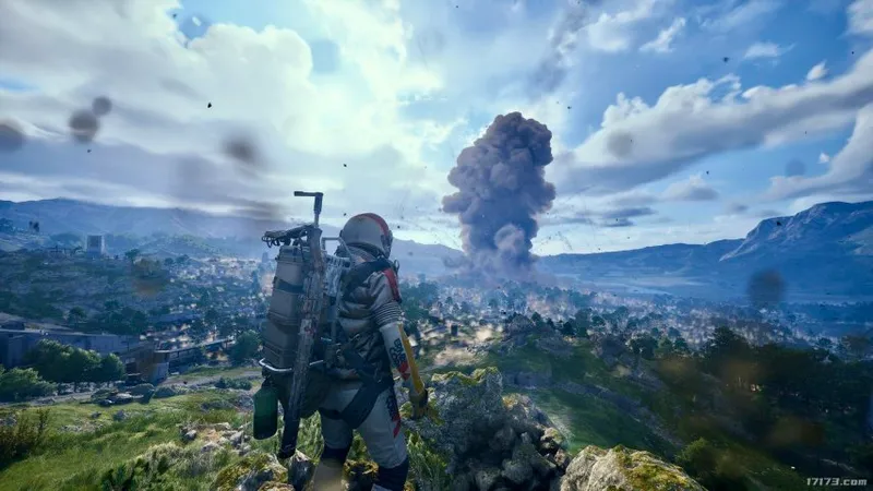 《ARCRaiders》发售25天热度不减