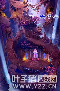 《梦幻西游》魔族六门生存现状