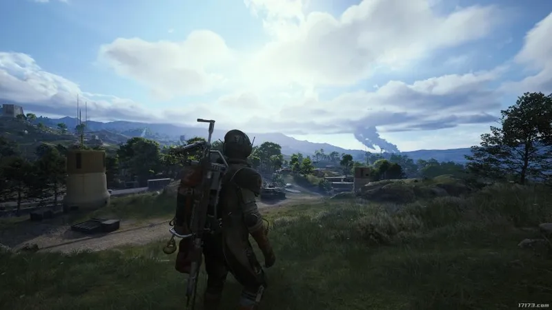 《ARCRaiders》发售25天热度不减