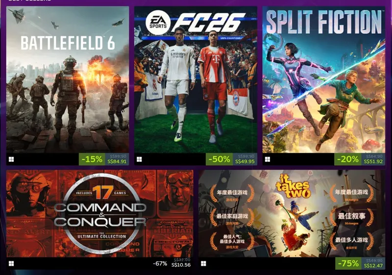 《死亡空间：重制版》Steam版新史低