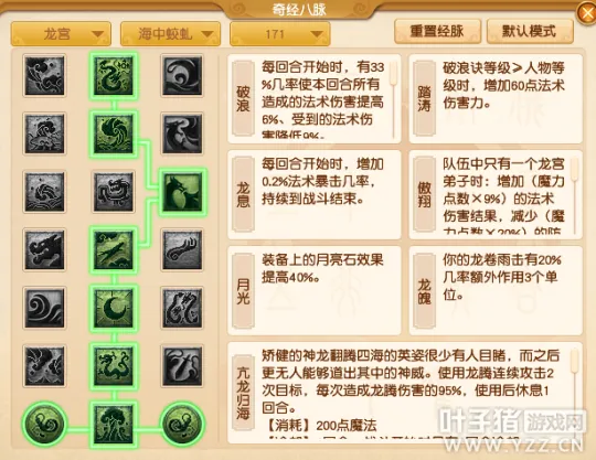 《梦幻西游》十月大改预测